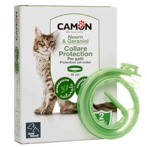 Protection Niemöl Barriere für Katzen von Camon