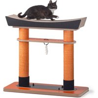 Canadian Cat Company Design-Kratzmöbel Torii von Canadian Cat Company