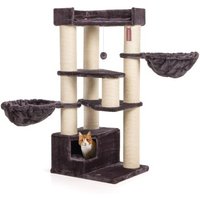Canadian Cat Company Kratzbaum Vancouver anthrazit Canadian Cat Company Kratzbaum Vancouver anthrazit von Canadian Cat Company