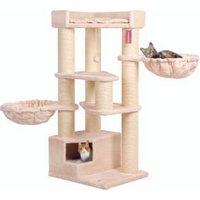Canadian Cat Company Kratzbaum Vancouver beige Canadian Cat Company Kratzbaum Vancouver beige von Canadian Cat Company