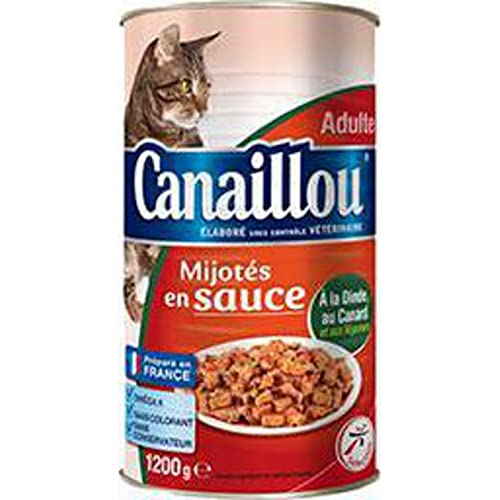 Can MiJ SCE CND DDE Leg 1,25 kg 3250390409687 von Canaillou