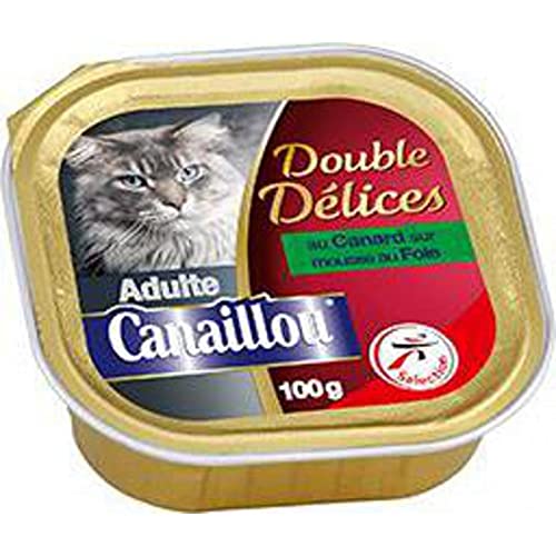 Canail EM/Maus, Ente LAP100G 3250390804512 von Canaillou