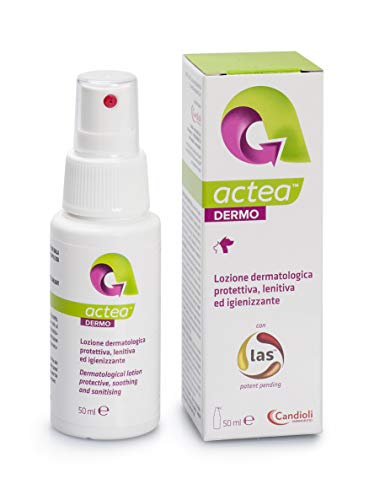 ACTEA DERMO 50ML von Candioli