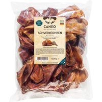 CANEO Schweineohren 1 kg von Caneo