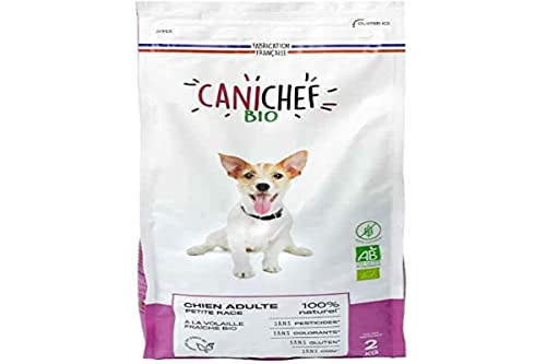 Für Hunde von Canichef