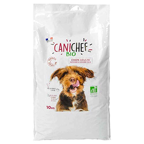 Für Hunde von Canichef