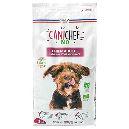 Für Hunde von Canichef