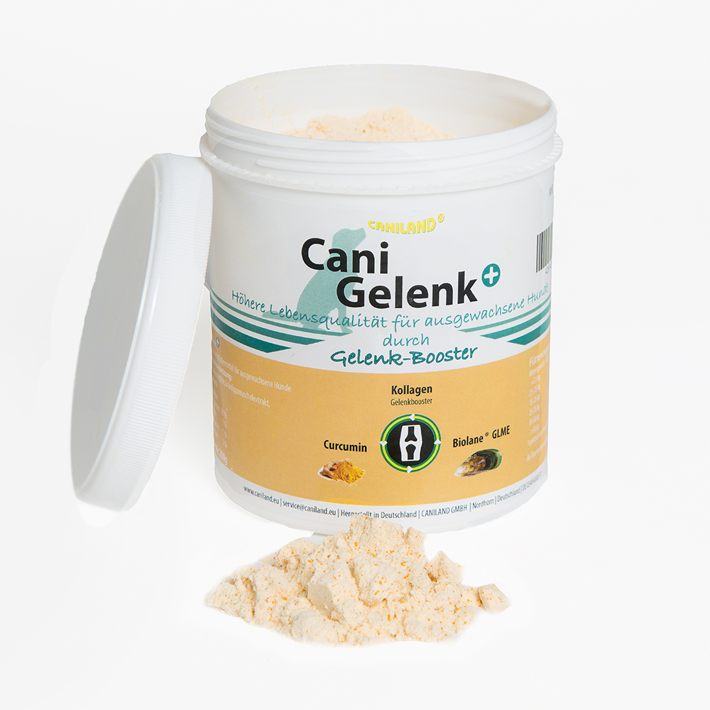 Caniland Cani Gelenk + - 200 g Caniland Cani Gelenk + - 200 g von Caniland