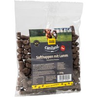 Caniland Softhappen Getreidefrei mit Lamm - 2 x 200 g von Caniland