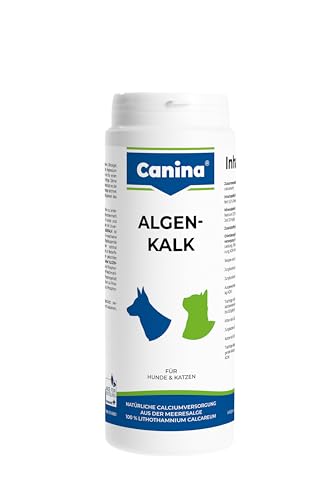 Algenkalk 400g von Canina