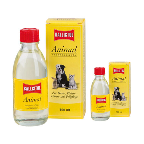 Ballistol Animal Oil Pets - 10 ml von Canina