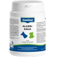 Canina Algenkalk 125g von Canina