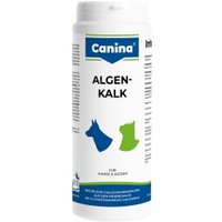 Canina Algenkalk 400g von Canina