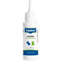 Canina Augenpflege-Lotion 100ml von Canina