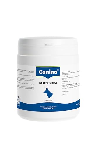 Canina Barfer's Best, 500g von Canina