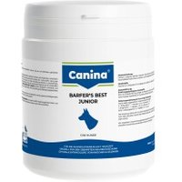 Canina Barfer's Best Junior 350g von Canina