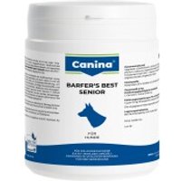 Canina Barfer's Best Senior 180g von Canina