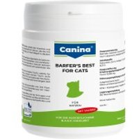 Canina Barfer's Best for Cats 180 g von Canina