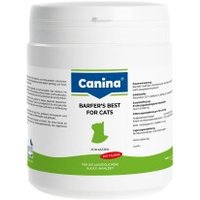 Canina Barfer's Best for Cats 500 g von Canina