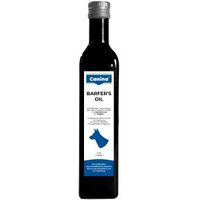 Canina Barfer's Oil Hanföl 500ml von Canina