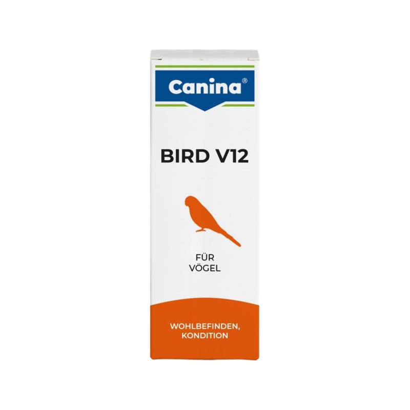 Canina Bird V13 - 25 ml von Canina