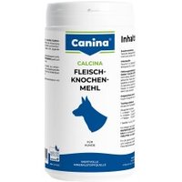 Canina Calcina Fleischknochenmehl 800 g von Canina