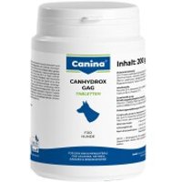 Canina Canhydrox GAG Knochen & Gelenke 200g von Canina