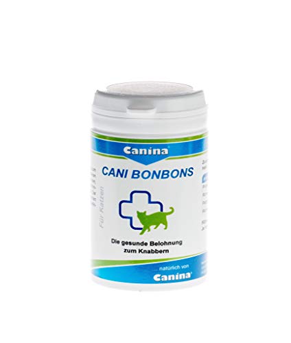 Canina Cani-Bonbon, 2er Pack (2 x 0.05 kg) von Canina