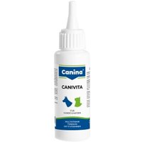 Canina Canivita Vitamintonikum 100ml von Canina