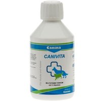 Canina Canivita Vitamintonikum 250ml von Canina