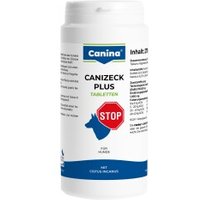 Canina Canizeck Plus Tabletten 270 g von Canina