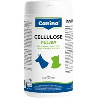 Canina Cellulose Pulver 400g von Canina