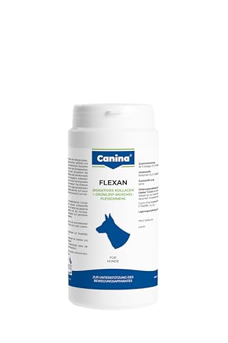 Canina Flexan, 150g von Canina