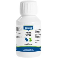 Canina Herz-Vital 100ml von Canina