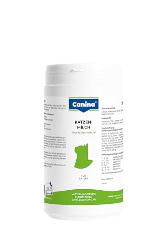 Canina Katzenmilch - 450 g von Canina