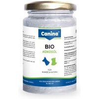 Canina Kokosöl 200ml von Canina