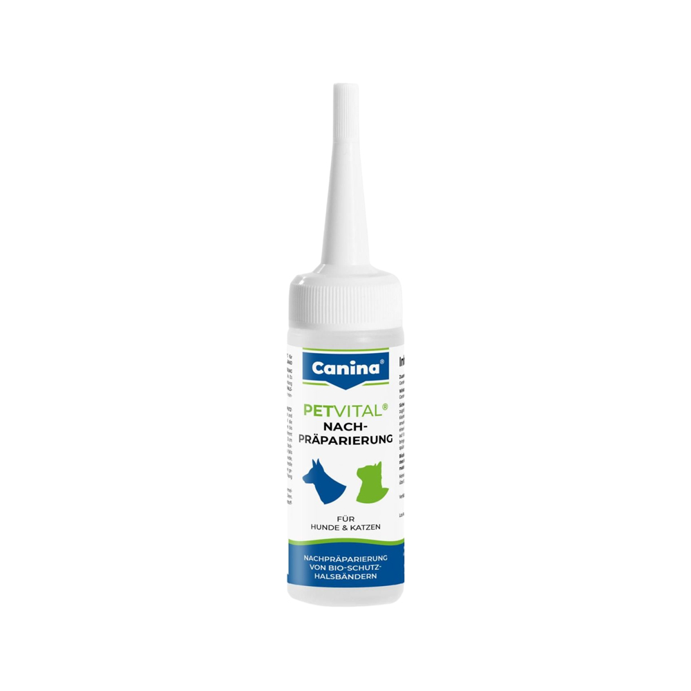 Canina Petvital Bio Schutz Nachpräparierung - 30 ml von Canina