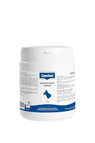 Canina Pharma Barfer's Best Junior, 350 g von Canina