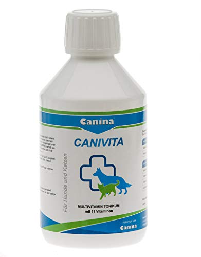 Canina Pharma Canivita 250g von Canina