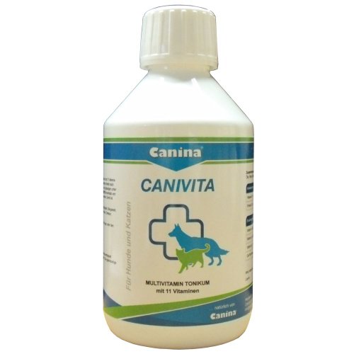 Canina Pharma Canivita 250g von Canina