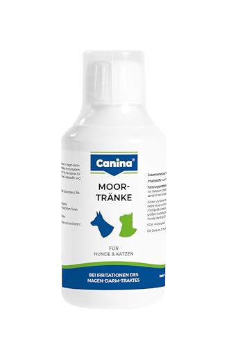 Canina Pharma Moortränke, 250 g von Canina