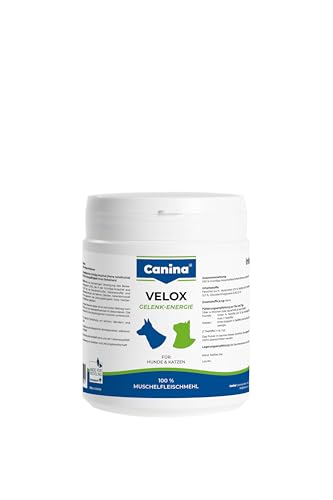 Canina Velox Gelenkenergie, 150g von Canina