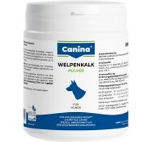 Canina Welpenkalk Pulver 300 g von Canina