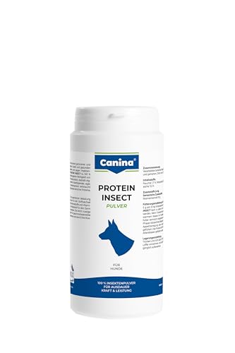 Protein Insect 250 g von Canina