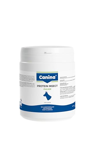 Protein Insect 500 g von Canina