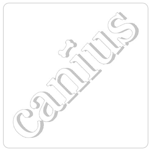 Canius Fischhaut Zopf 70 g von Canius