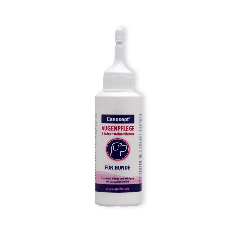 Canosept - Augenpflege - 120 ml von Canosept