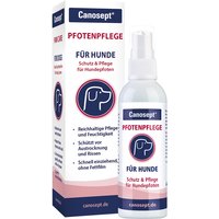 Canosept Pfotenpflege - 75 g von Canosept