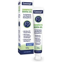 Canosept Zahnpflege Dental Gel 100g von Canosept