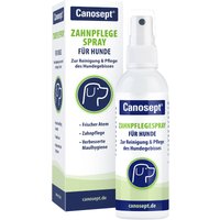 Canosept® Zahnpflege für Hunde - 100 ml von Canosept
